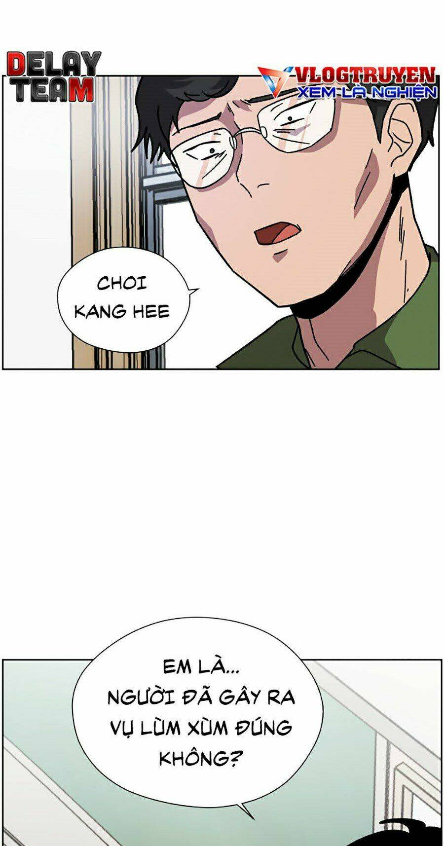 Đại Ca Bất Đắc Dĩ - Chapter 4 - Page 93