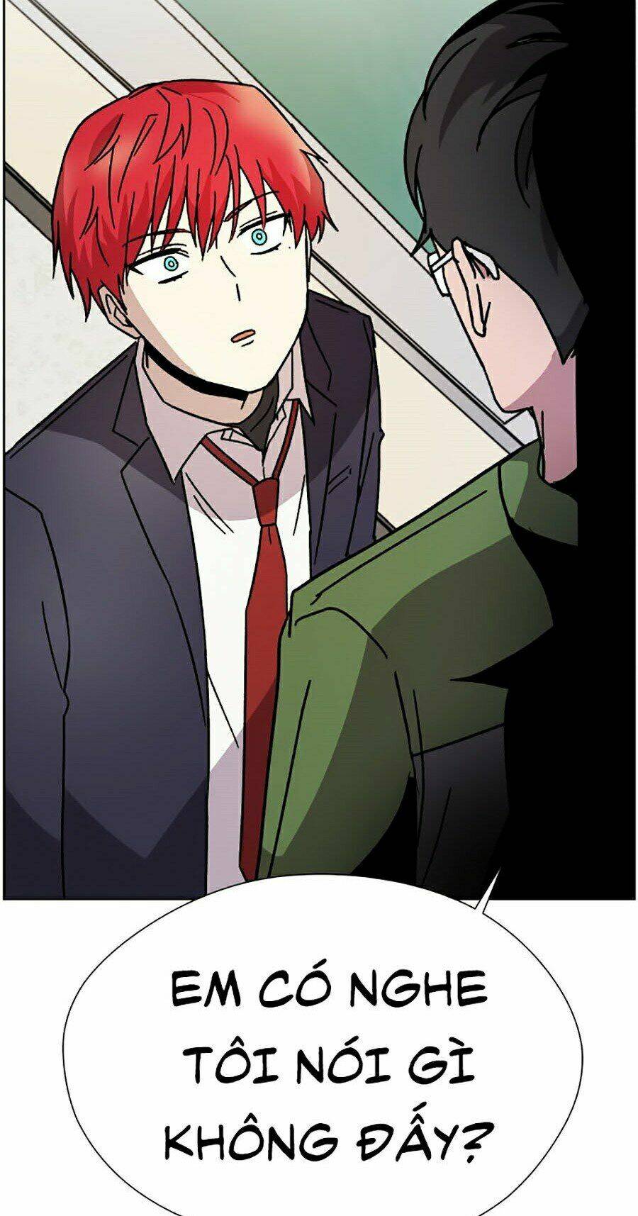 Đại Ca Bất Đắc Dĩ - Chapter 4 - Page 94