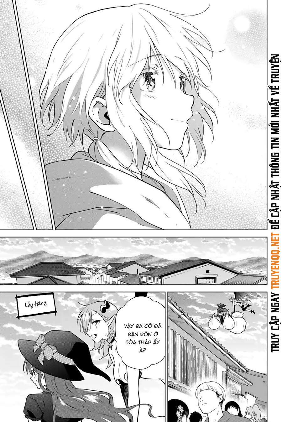 Necromance - Chapter 43 - Page 13