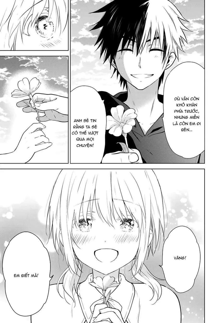 Necromance - Chapter 43 - Page 23