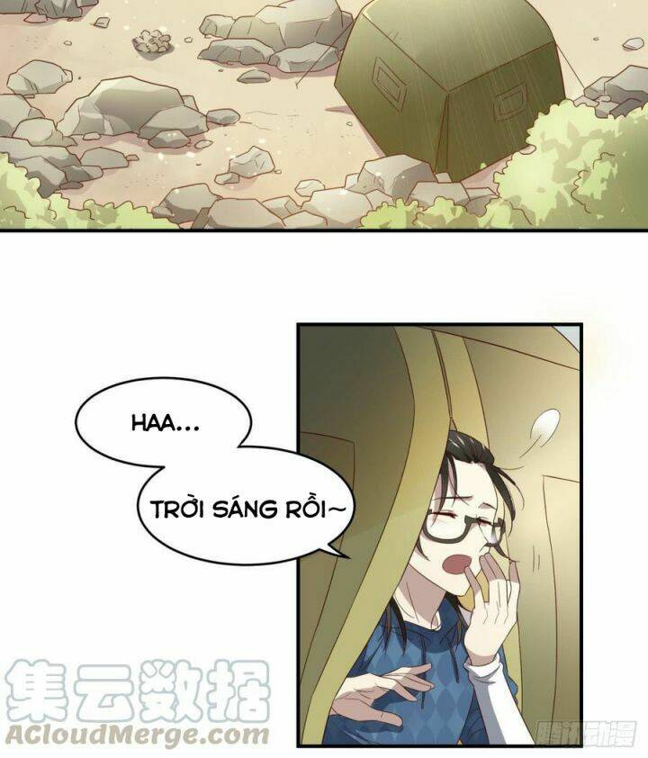 Đơn Phương Yêu Thầm Anh - Chapter 81 - Page 10