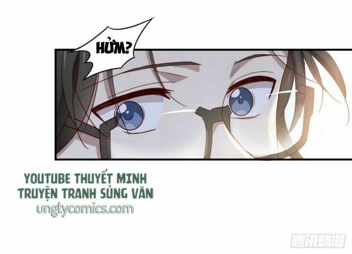 Đơn Phương Yêu Thầm Anh - Chapter 81 - Page 11