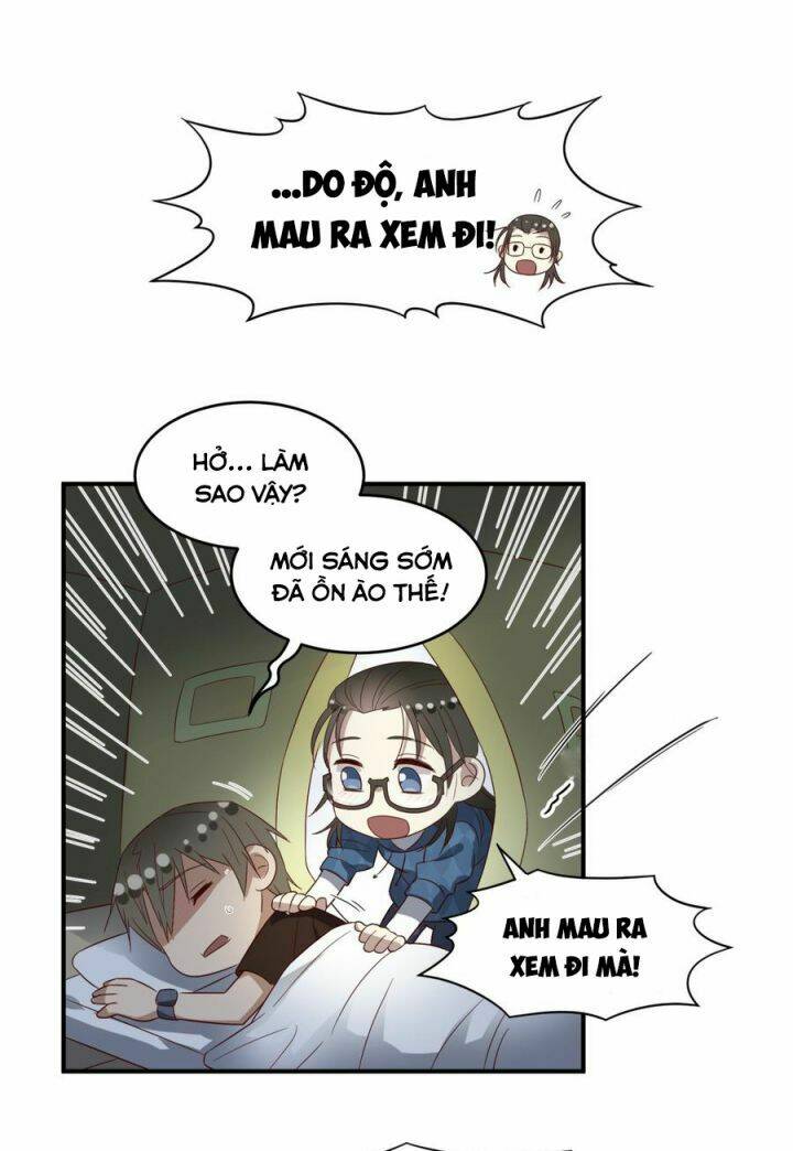 Đơn Phương Yêu Thầm Anh - Chapter 81 - Page 12