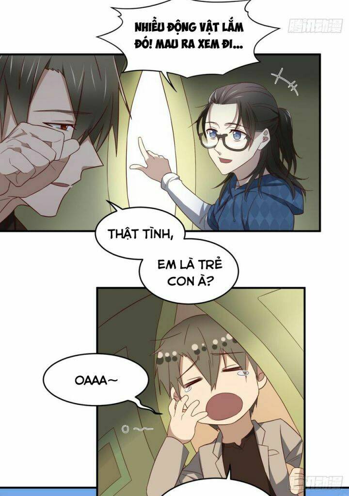 Đơn Phương Yêu Thầm Anh - Chapter 81 - Page 13