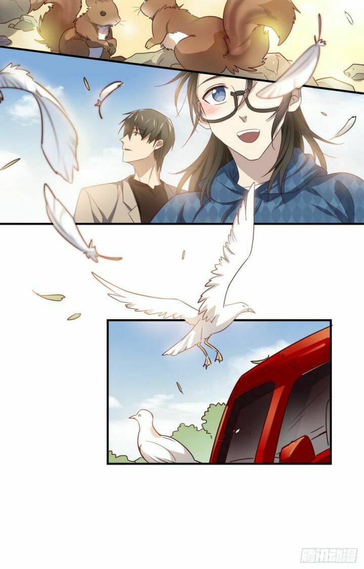 Đơn Phương Yêu Thầm Anh - Chapter 81 - Page 15