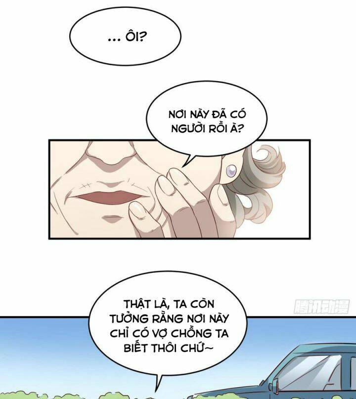 Đơn Phương Yêu Thầm Anh - Chapter 81 - Page 16