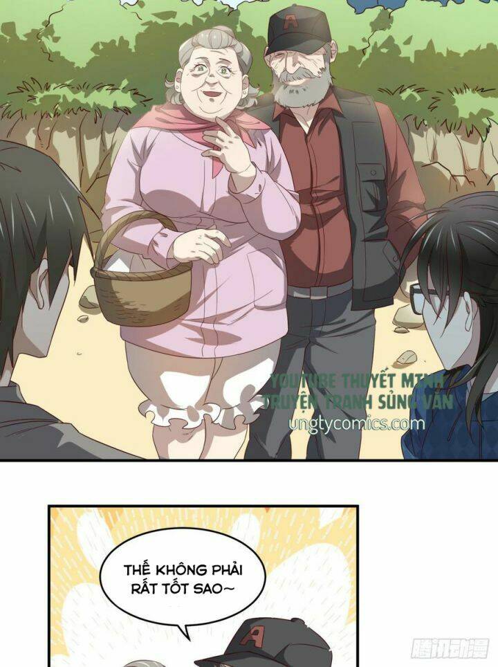 Đơn Phương Yêu Thầm Anh - Chapter 81 - Page 17