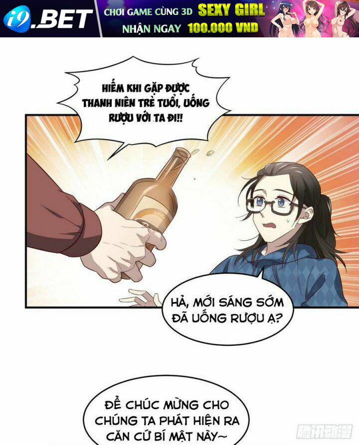 Đơn Phương Yêu Thầm Anh - Chapter 81 - Page 19