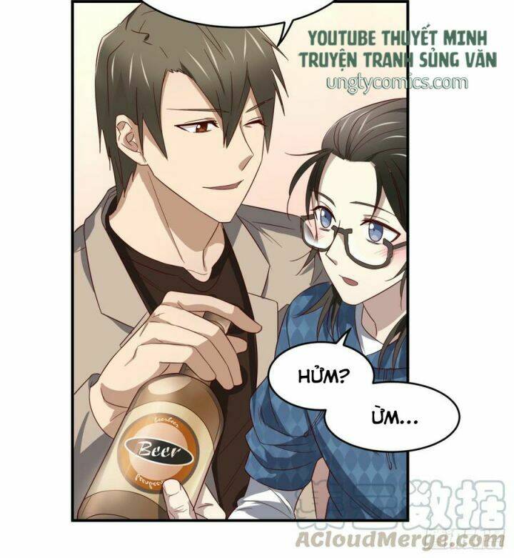 Đơn Phương Yêu Thầm Anh - Chapter 81 - Page 20