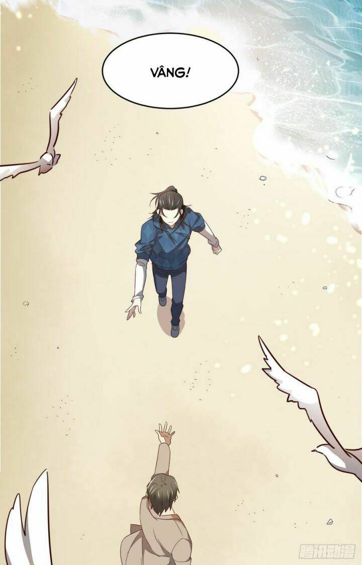 Đơn Phương Yêu Thầm Anh - Chapter 81 - Page 25