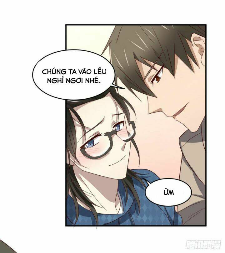 Đơn Phương Yêu Thầm Anh - Chapter 81 - Page 4