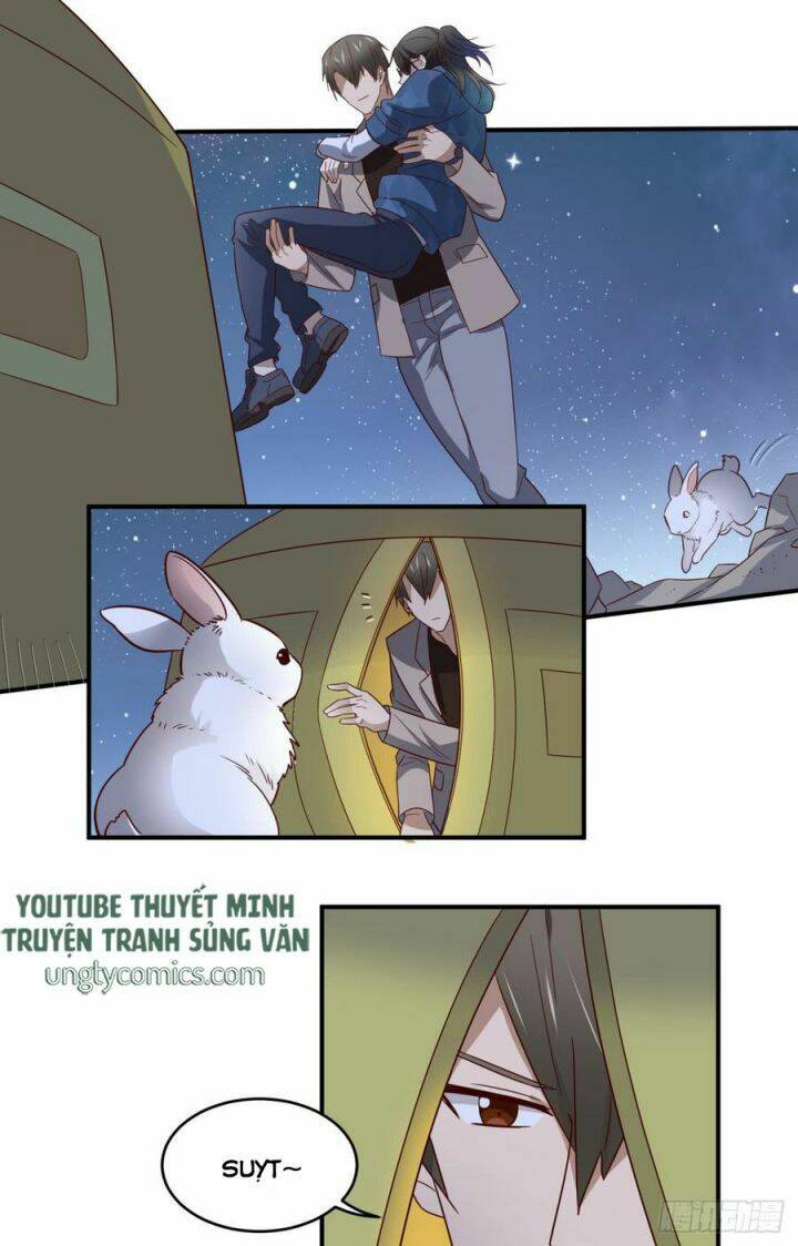 Đơn Phương Yêu Thầm Anh - Chapter 81 - Page 5