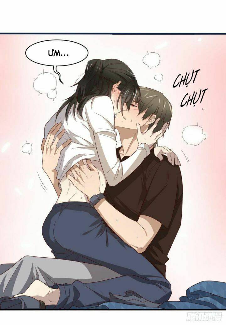 Đơn Phương Yêu Thầm Anh - Chapter 81 - Page 7