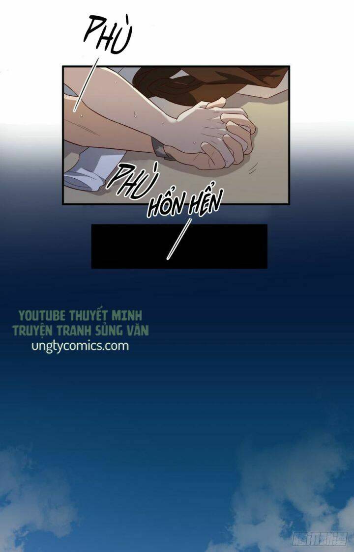 Đơn Phương Yêu Thầm Anh - Chapter 81 - Page 8