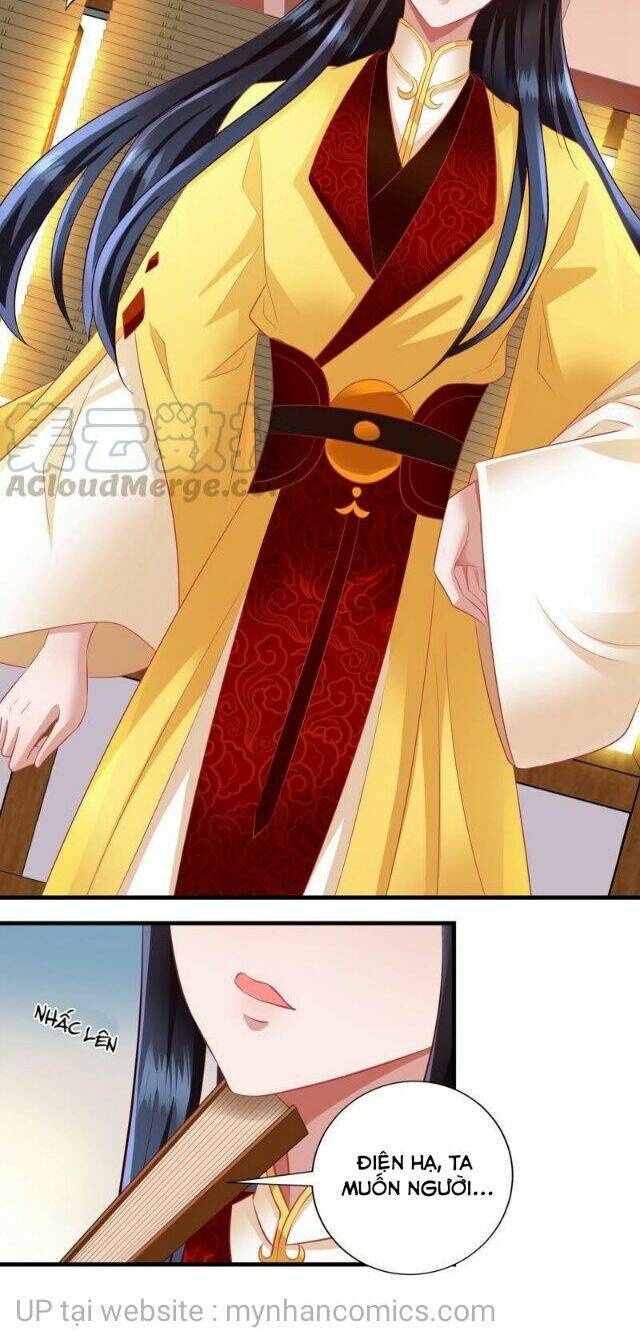 Thái Tử Điện Hạ Có Tin Vui - Chapter 146 - Page 9