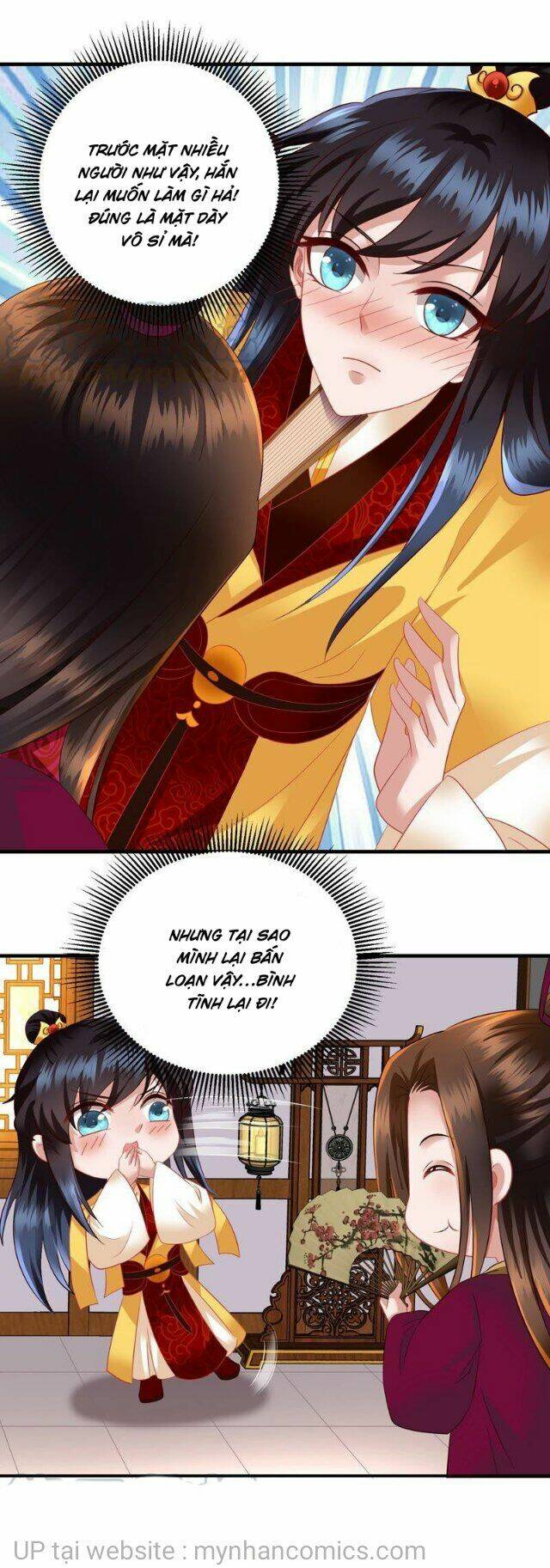 Thái Tử Điện Hạ Có Tin Vui - Chapter 146 - Page 10