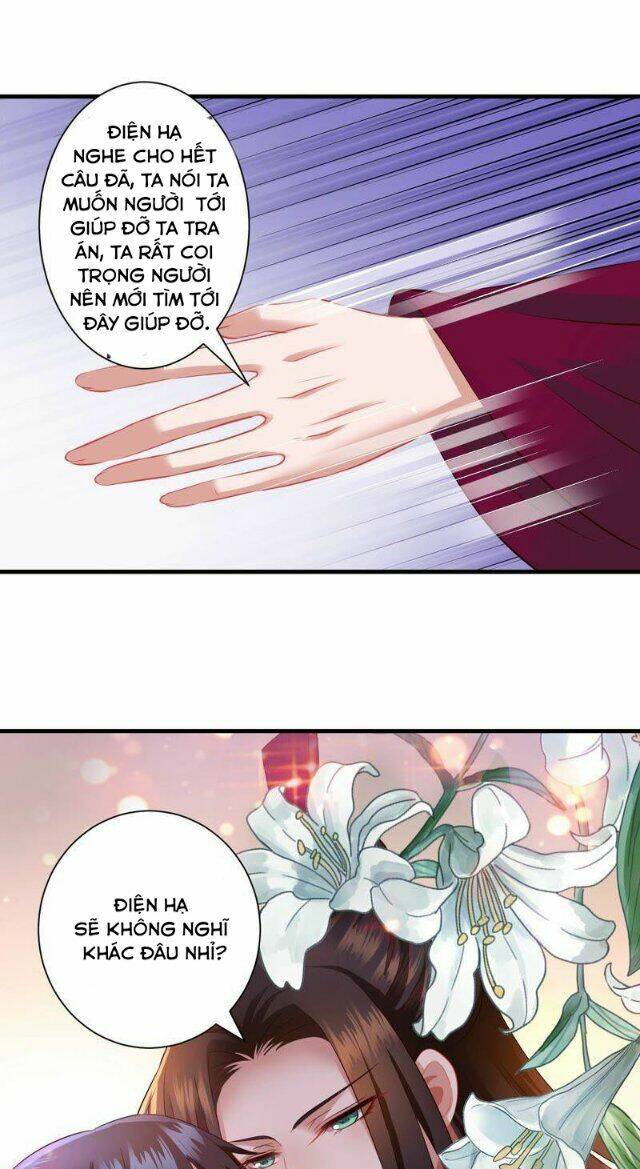 Thái Tử Điện Hạ Có Tin Vui - Chapter 146 - Page 11