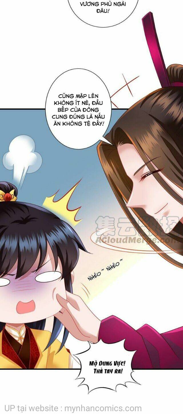 Thái Tử Điện Hạ Có Tin Vui - Chapter 146 - Page 16