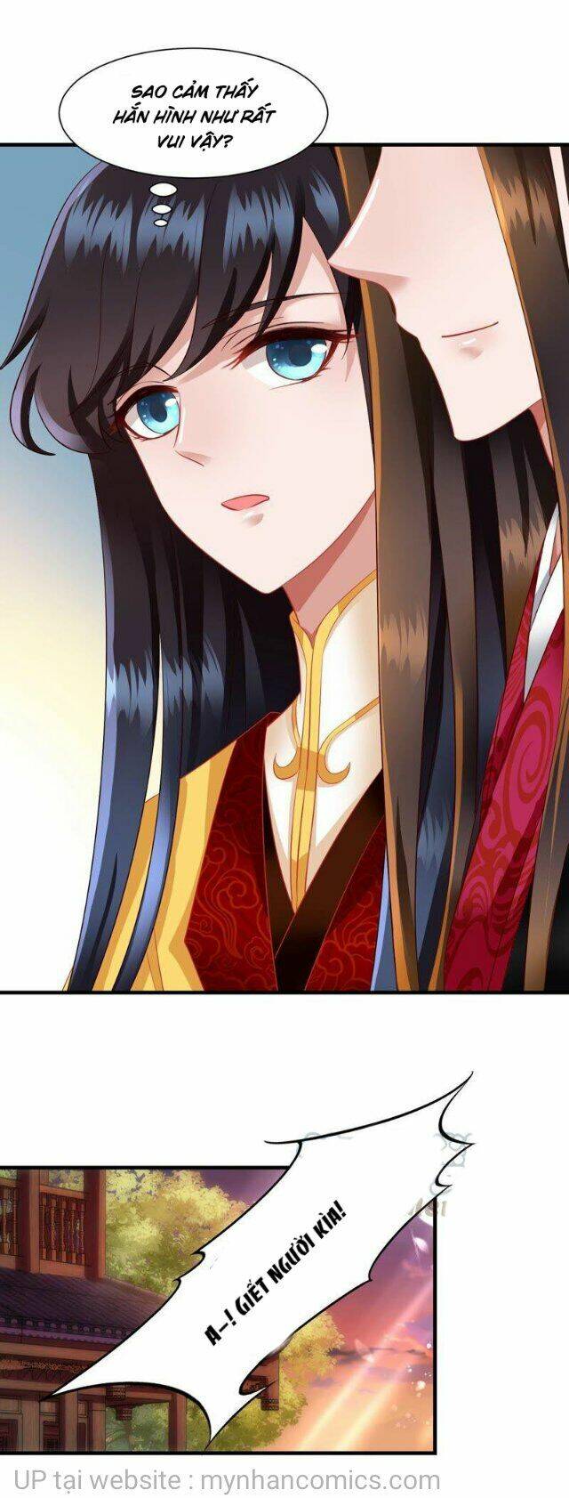 Thái Tử Điện Hạ Có Tin Vui - Chapter 146 - Page 20