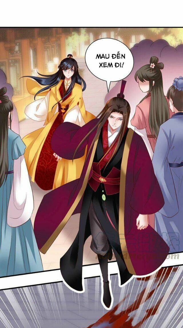 Thái Tử Điện Hạ Có Tin Vui - Chapter 146 - Page 21