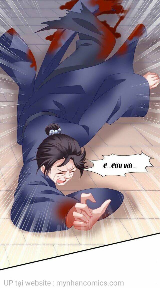 Thái Tử Điện Hạ Có Tin Vui - Chapter 146 - Page 22