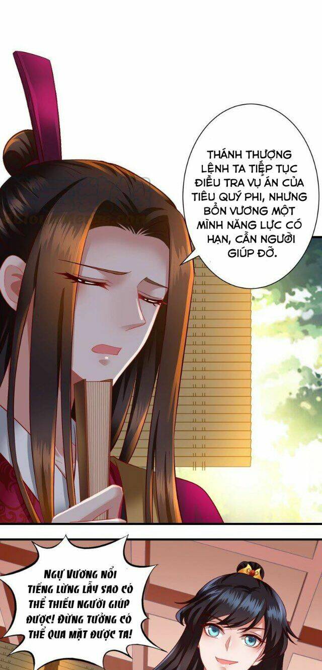 Thái Tử Điện Hạ Có Tin Vui - Chapter 146 - Page 8