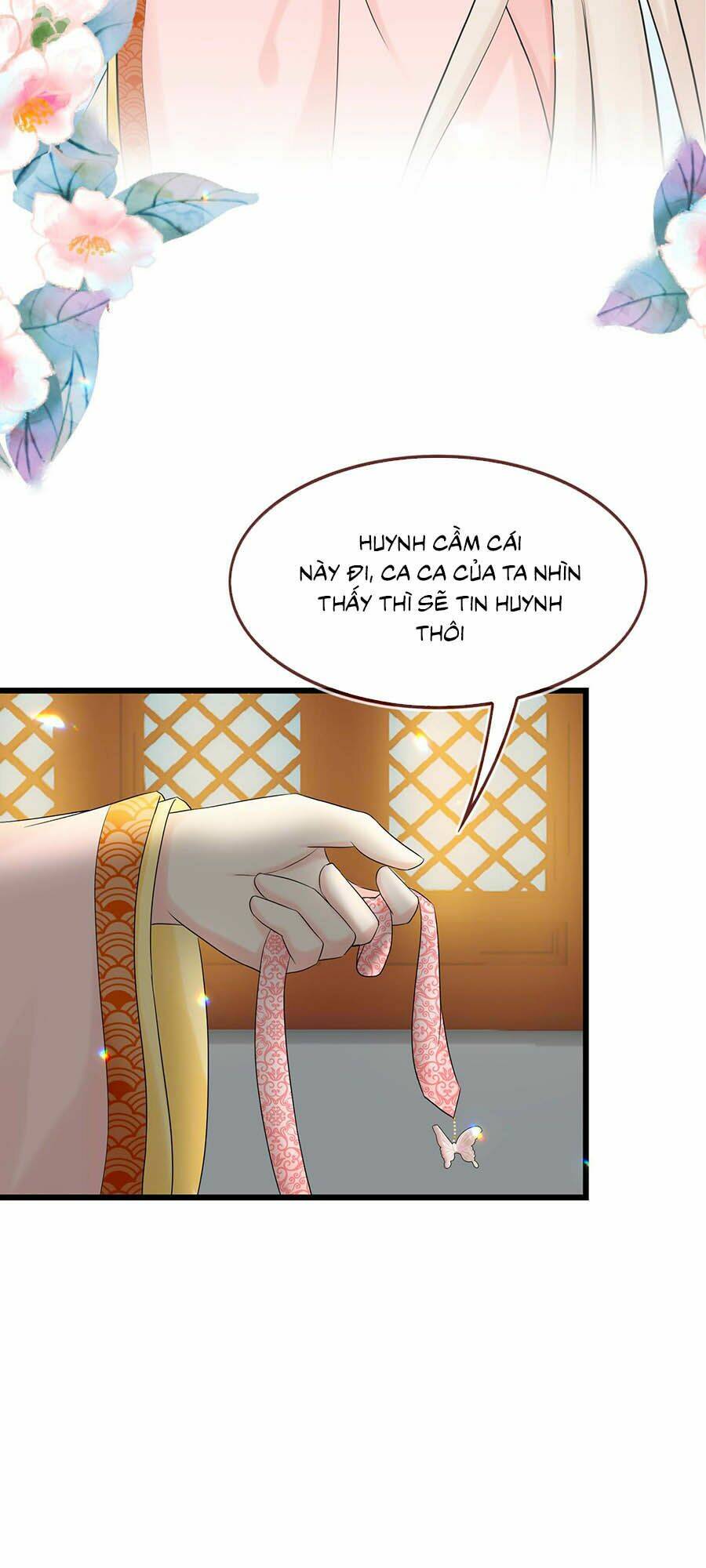 Tận Kiển Minh Thần - Chapter 25 - Page 9