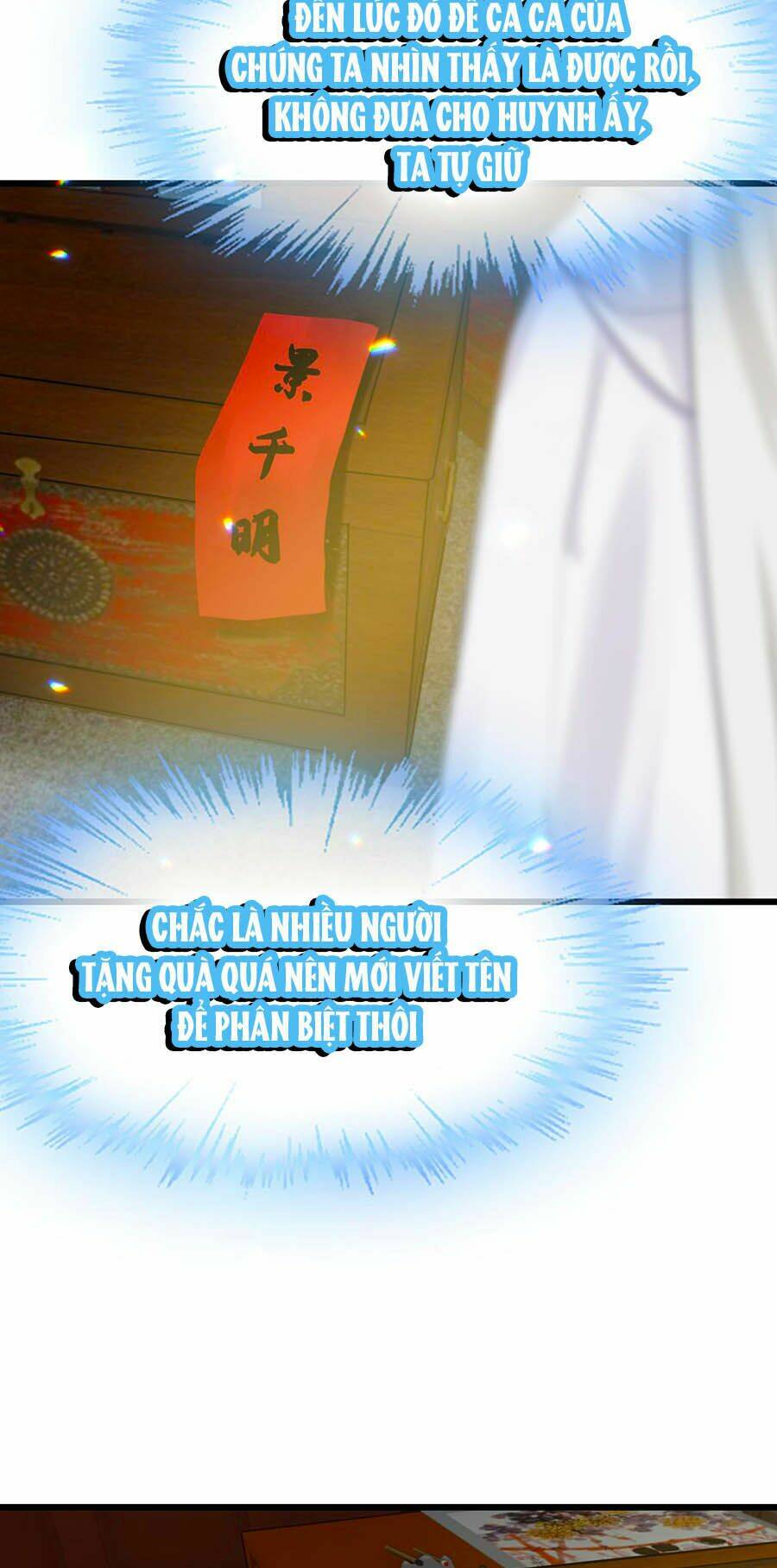 Tận Kiển Minh Thần - Chapter 25 - Page 11