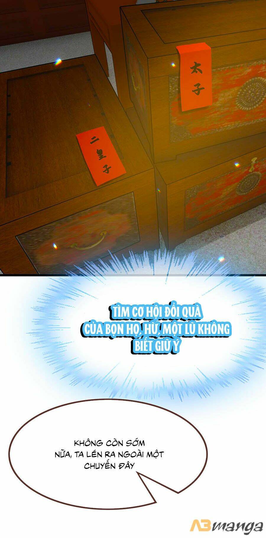 Tận Kiển Minh Thần - Chapter 25 - Page 12