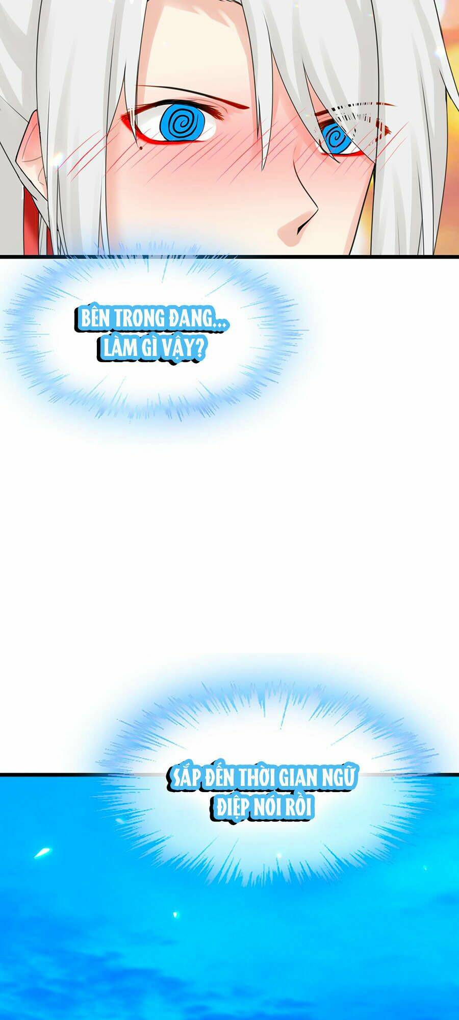 Tận Kiển Minh Thần - Chapter 25 - Page 18