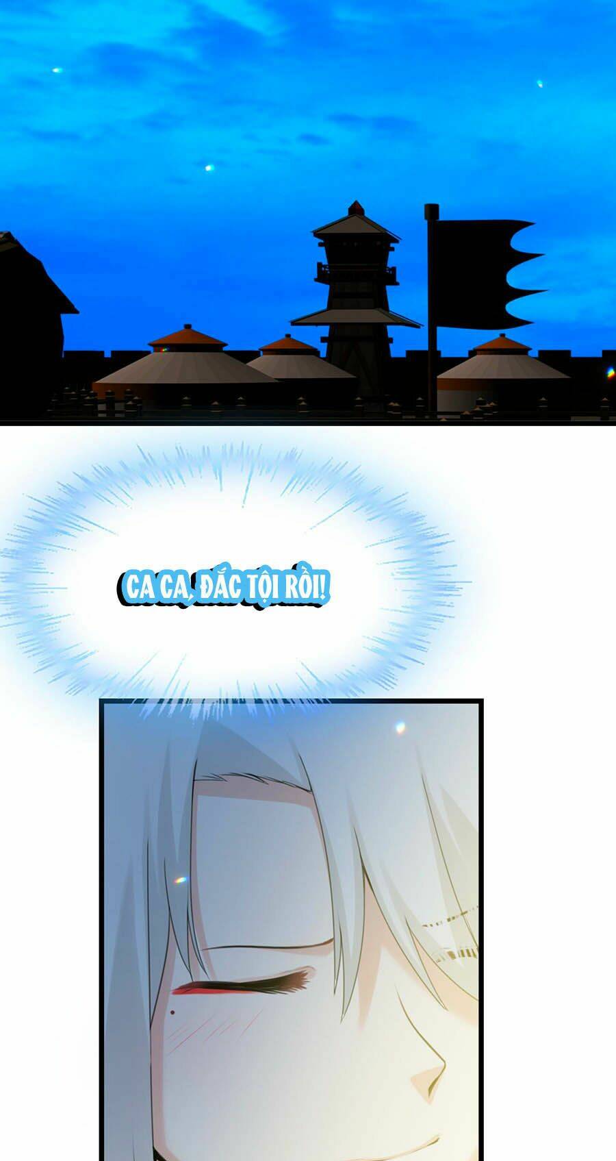 Tận Kiển Minh Thần - Chapter 25 - Page 19