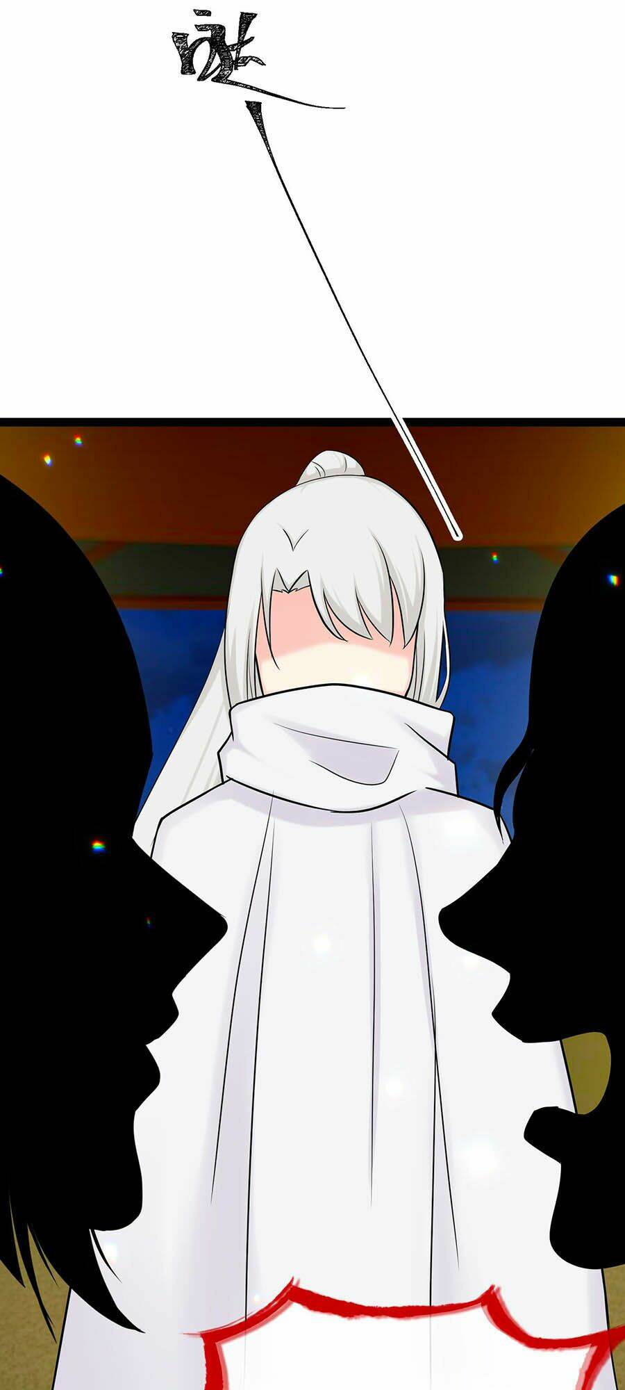 Tận Kiển Minh Thần - Chapter 25 - Page 21