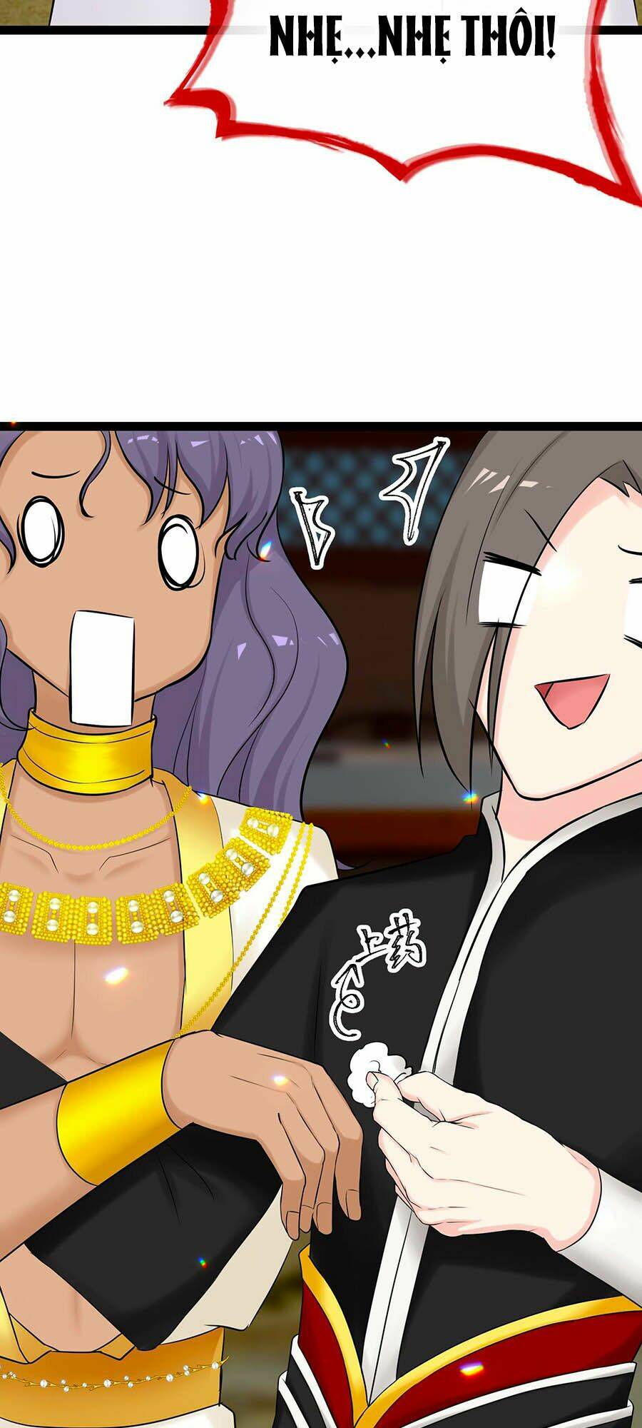 Tận Kiển Minh Thần - Chapter 25 - Page 22