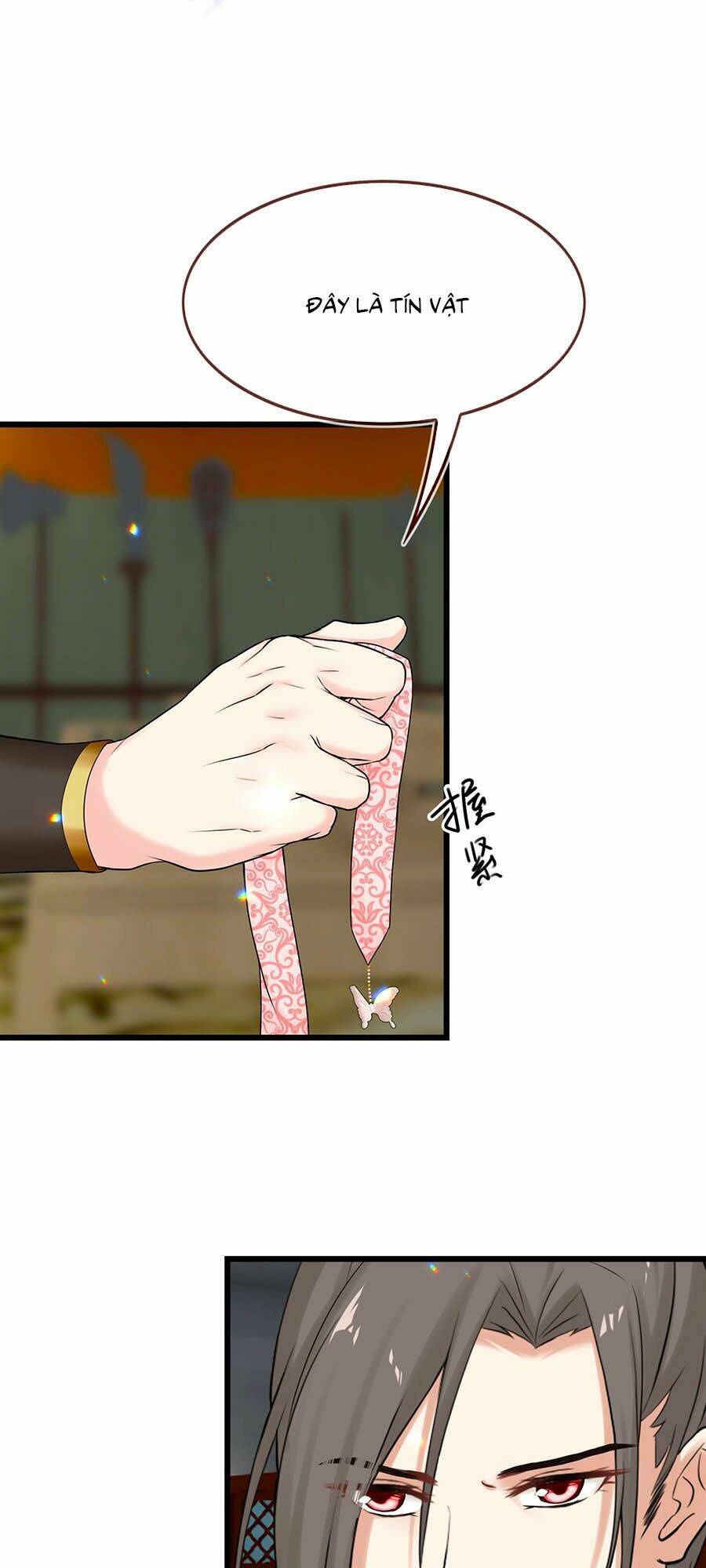 Tận Kiển Minh Thần - Chapter 25 - Page 25