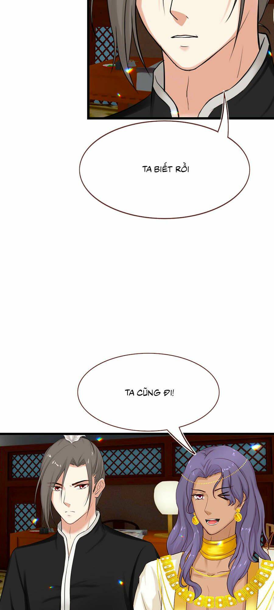 Tận Kiển Minh Thần - Chapter 25 - Page 26