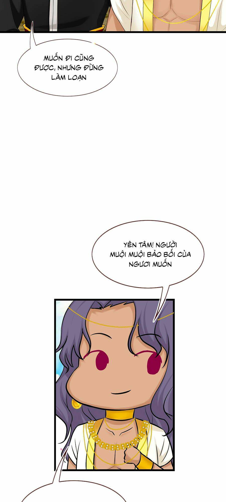 Tận Kiển Minh Thần - Chapter 25 - Page 27