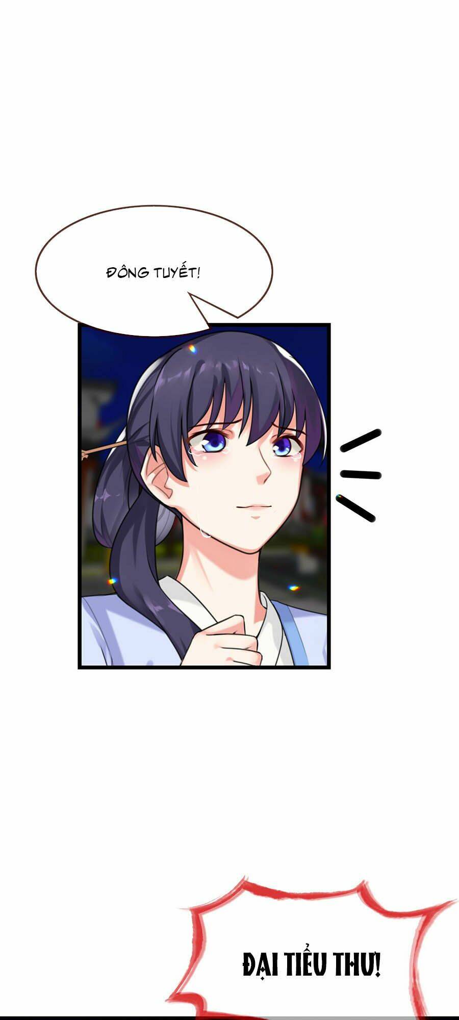 Tận Kiển Minh Thần - Chapter 25 - Page 31