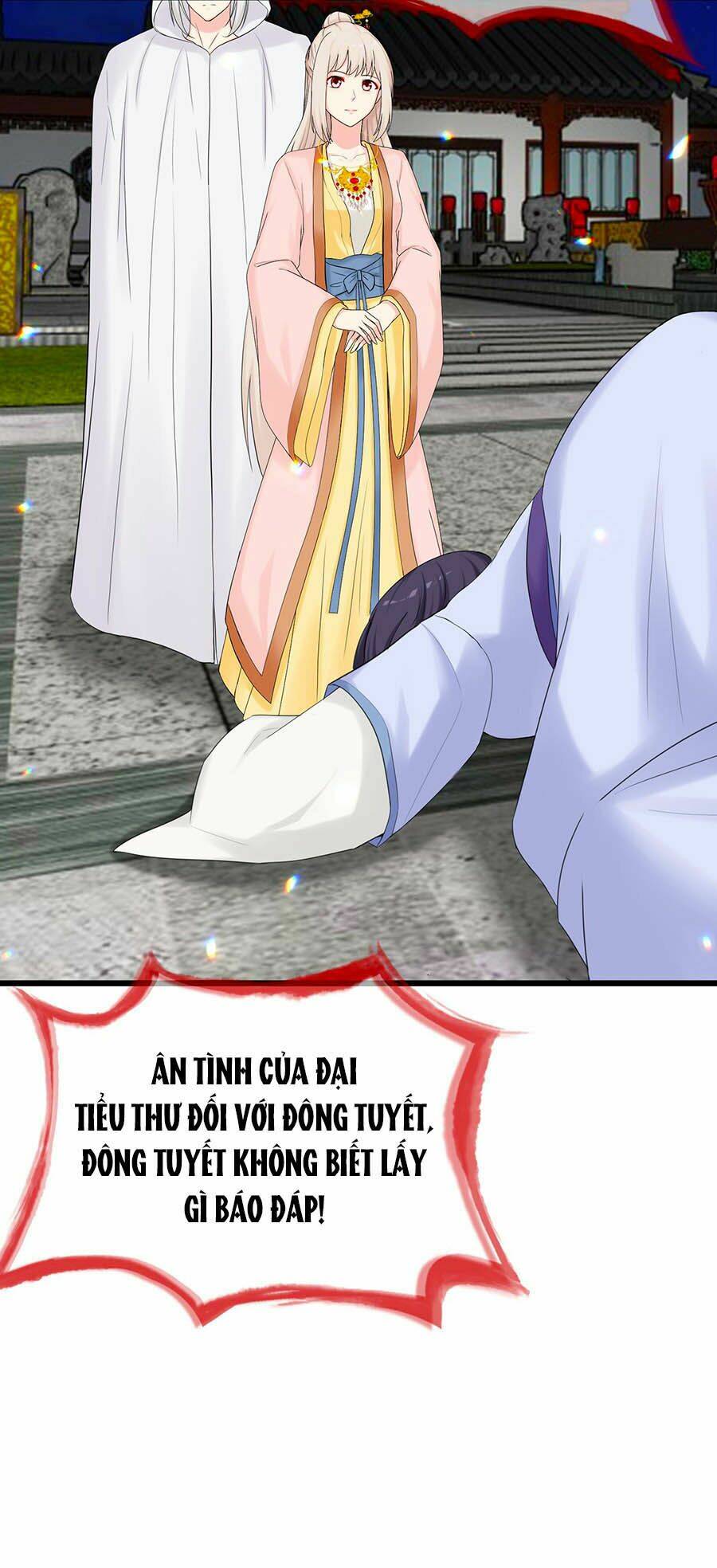 Tận Kiển Minh Thần - Chapter 25 - Page 32