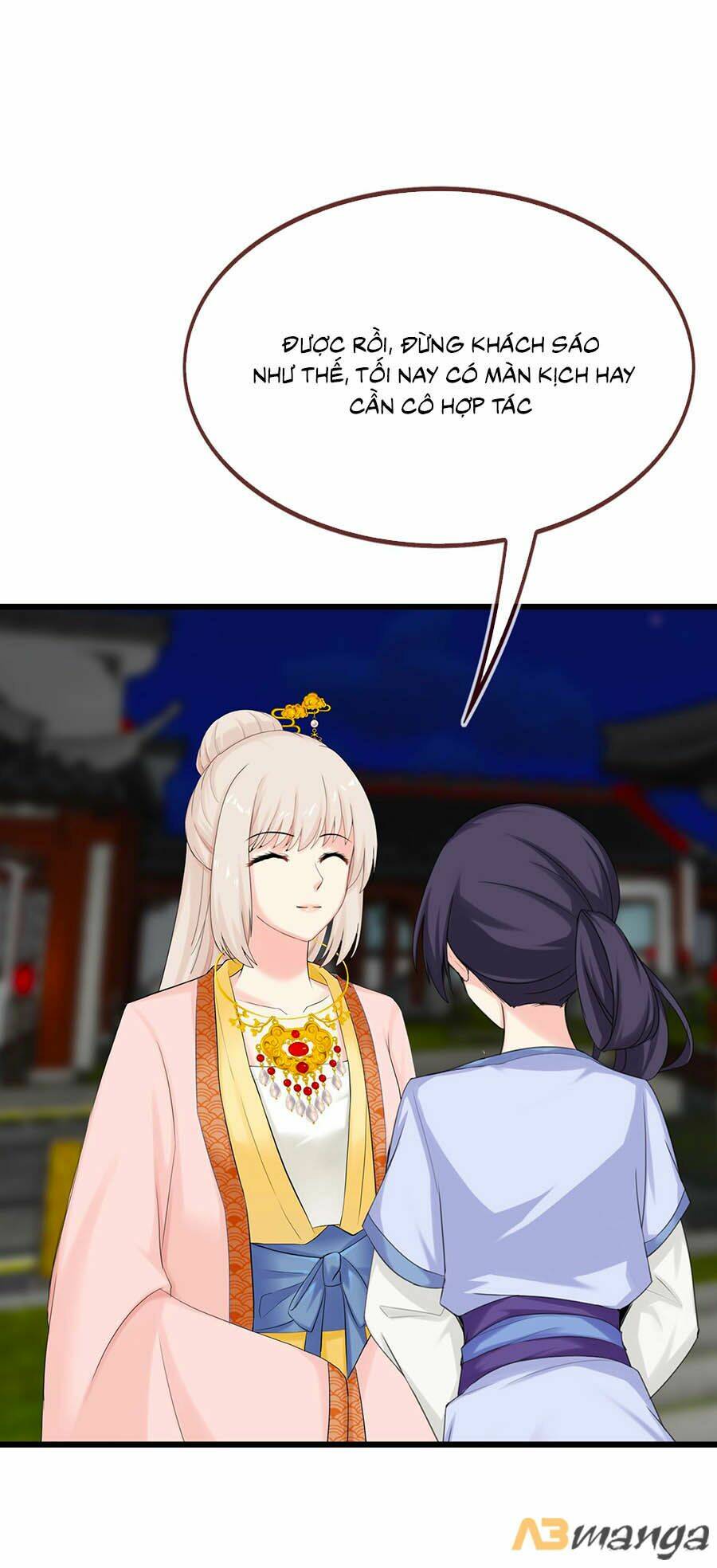 Tận Kiển Minh Thần - Chapter 25 - Page 33