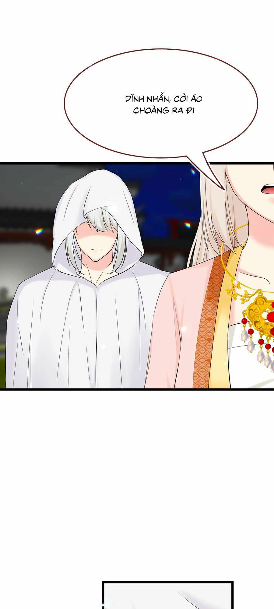 Tận Kiển Minh Thần - Chapter 25 - Page 34