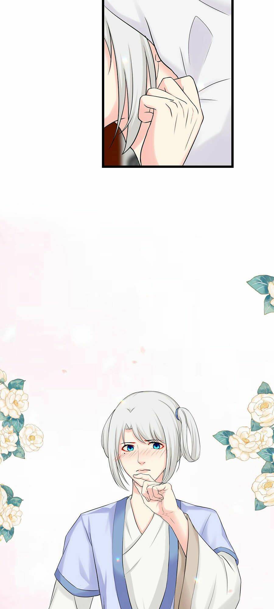 Tận Kiển Minh Thần - Chapter 25 - Page 35