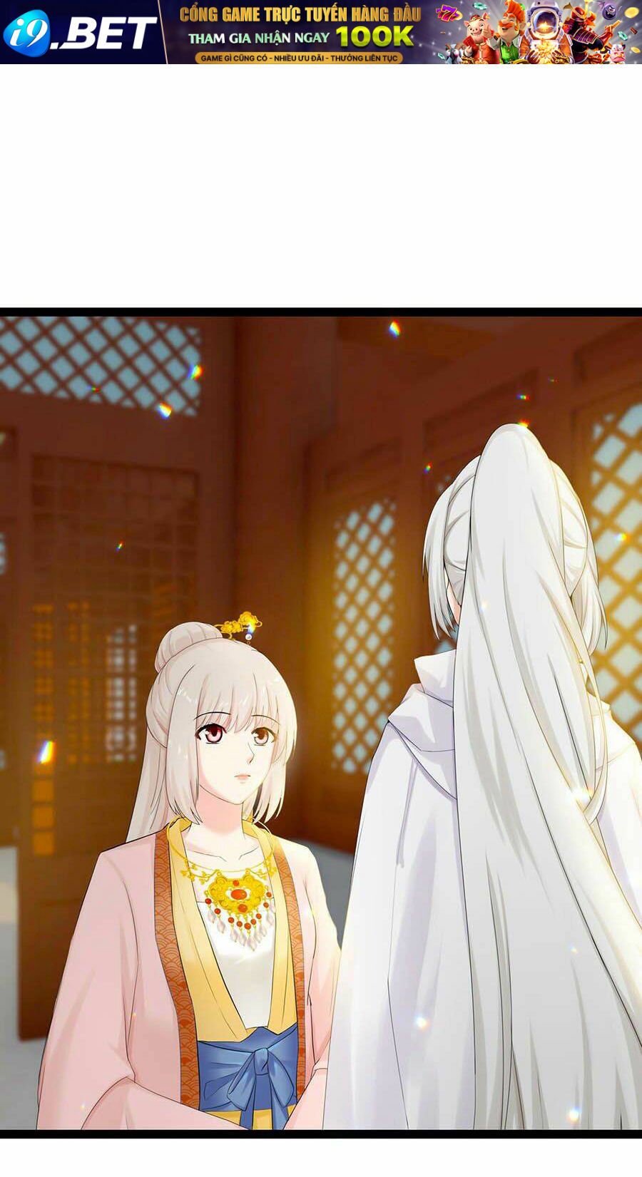 Tận Kiển Minh Thần - Chapter 25 - Page 3