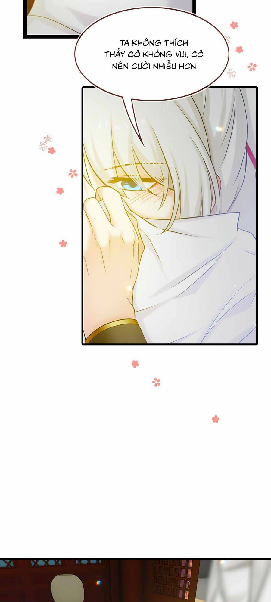 Tận Kiển Minh Thần - Chapter 25 - Page 5