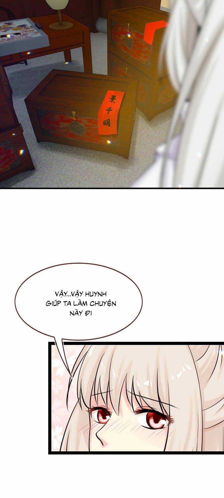 Tận Kiển Minh Thần - Chapter 25 - Page 6