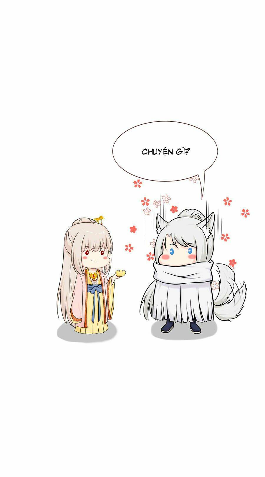 Tận Kiển Minh Thần - Chapter 25 - Page 7