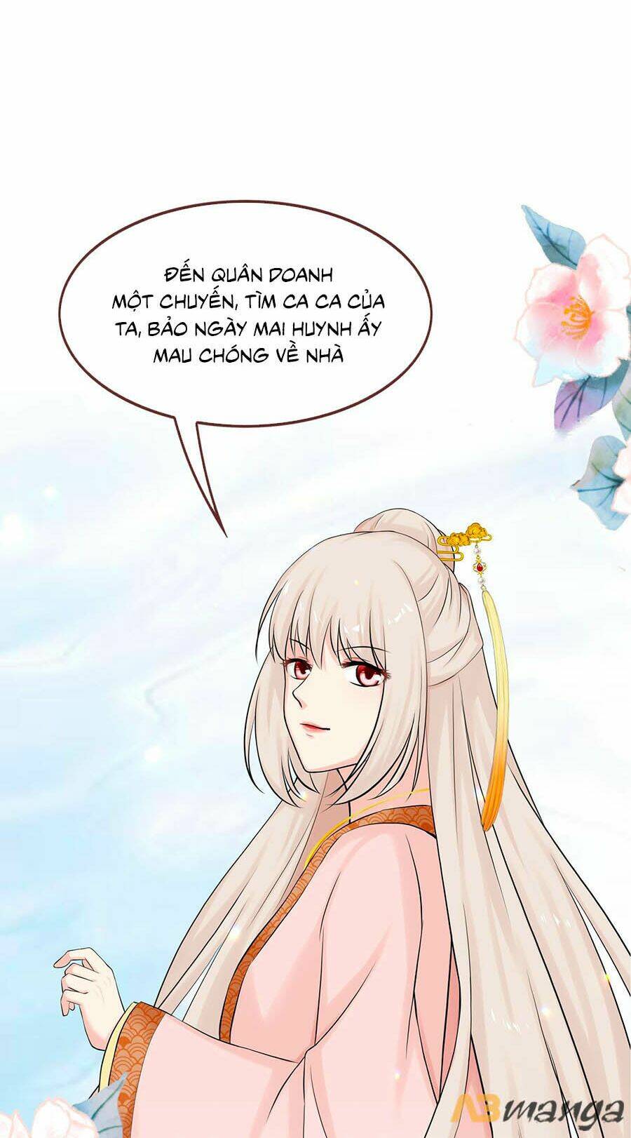 Tận Kiển Minh Thần - Chapter 25 - Page 8