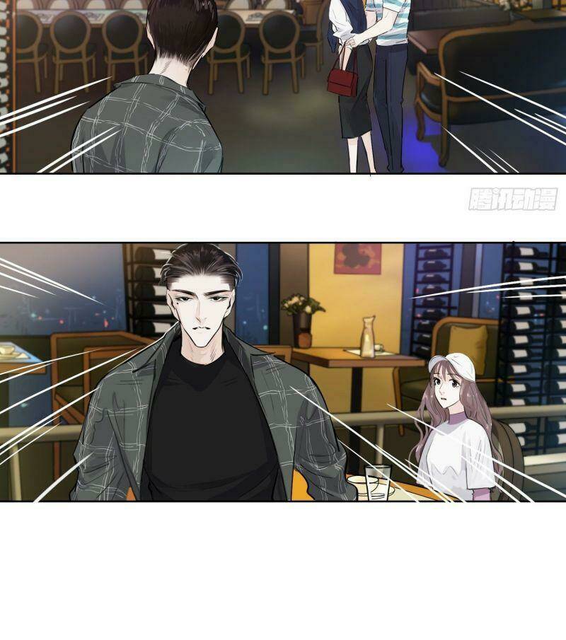 Kẹo Bông Gòn Và Mộng Giữa Ban Ngày - Chapter 35 - Page 6