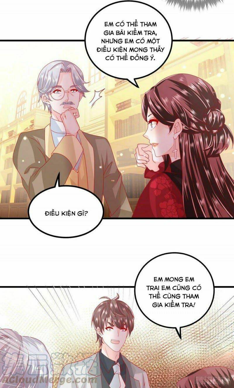 Ta Phải Làm Hoàng Hậu - Chapter 45 - Page 11