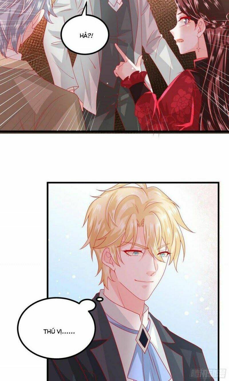 Ta Phải Làm Hoàng Hậu - Chapter 45 - Page 12