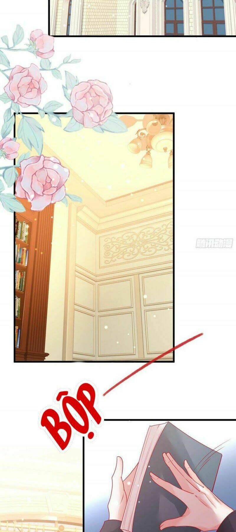 Ta Phải Làm Hoàng Hậu - Chapter 45 - Page 16